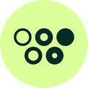 Location finder icon